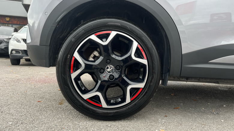 Vauxhall Mokka 1.2 Turbo GS Line 5dr Petrol Hatchback